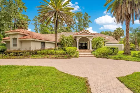 2128 Alaqua Dr, Longwood, FL 32779