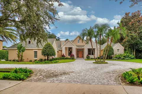 6719 Valhalla Way, Windermere, FL 34786 photo 1
