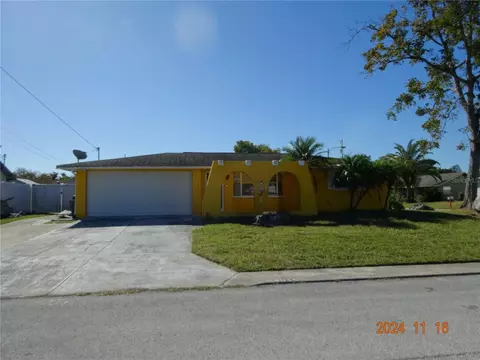 8516 Bella Via, Hudson, FL 34667
