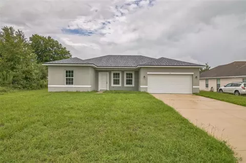 1741 SW 160th Ln, Ocala, FL 34473
