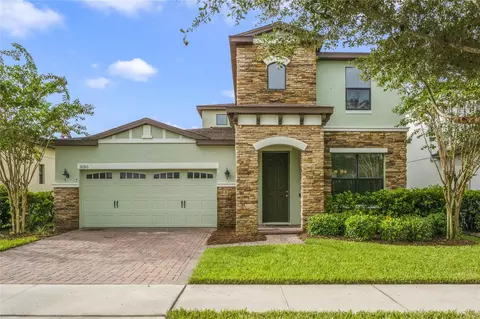 9280 Chandler Dr, Groveland, FL 34736