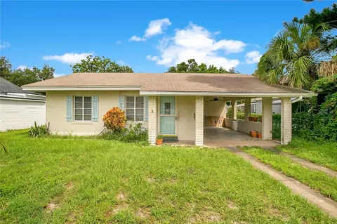 935 Jamajo Blvd, Orlando, FL 32803