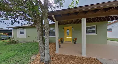 600 Ridgefield Ave, Ocoee, FL 34761