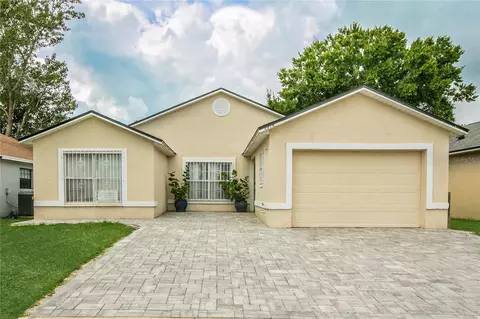 2918 Woolridge Dr, Orlando, FL 32837