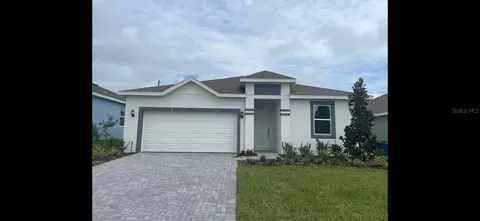 783 Richmond Estate Ave, Haines City, FL 33844