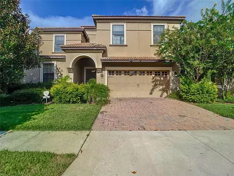 1410 Wexford Way, Davenport, FL 33896