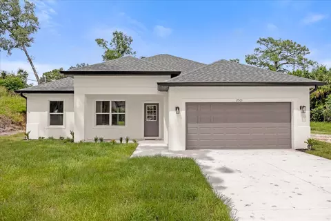 2501 Pembrook Dr, Orlando, FL 32810