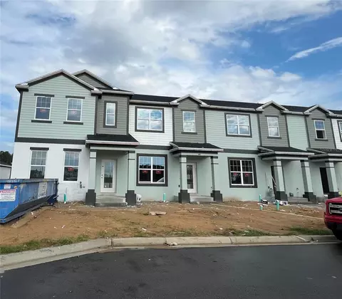 9267 Gran Teatro Dr, Winter Garden, FL 34787