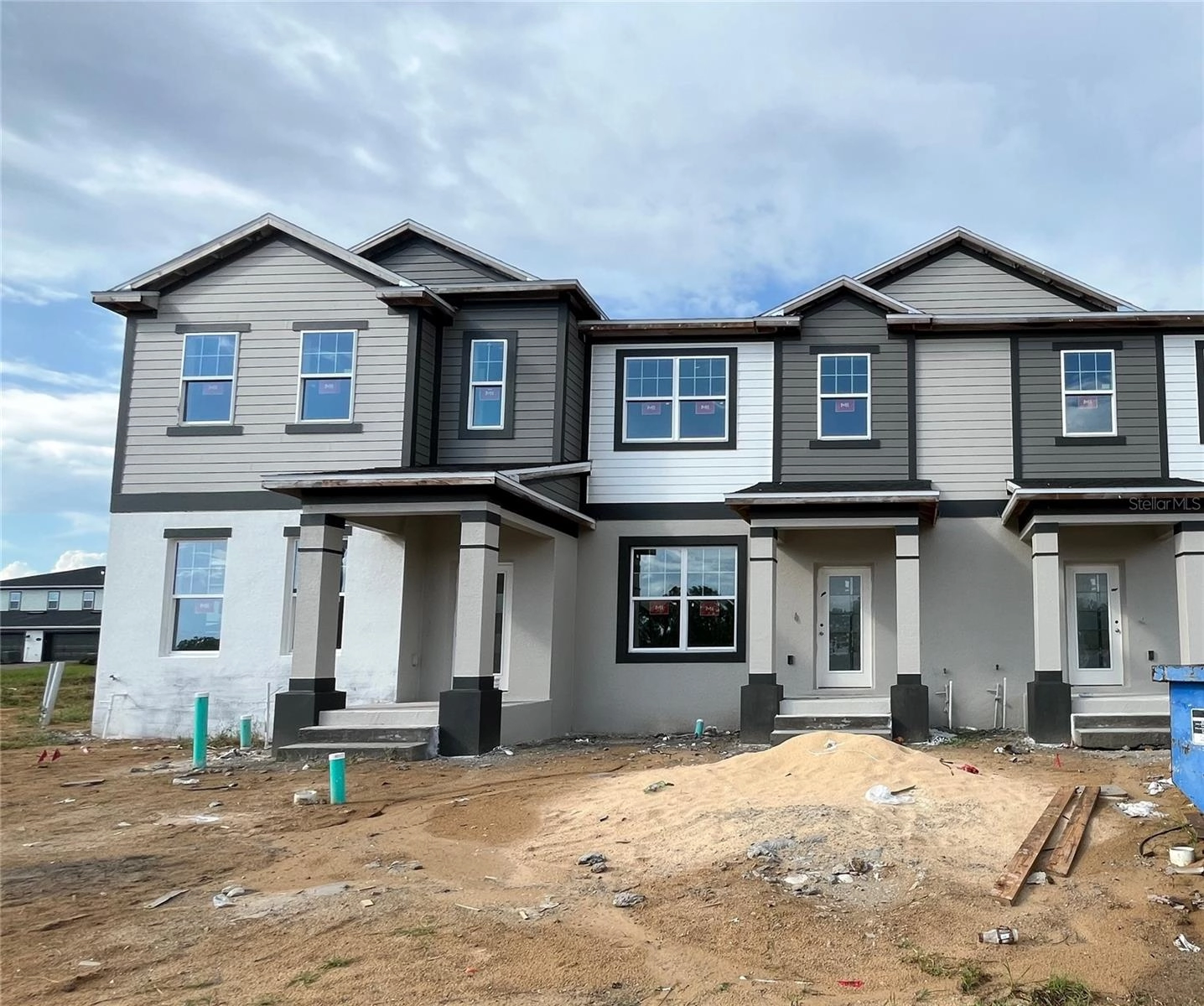 15333 Burgtheater Dr  