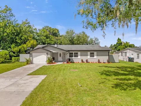 1816 Dorris Dr, Orlando, FL 32807