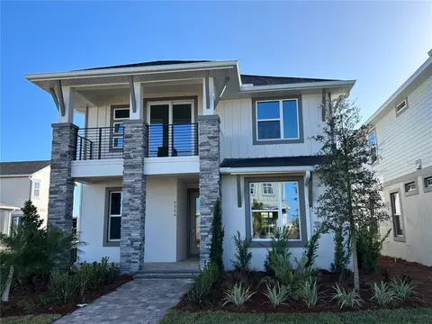 9966 Fiddley Aly, Orlando, FL 32827