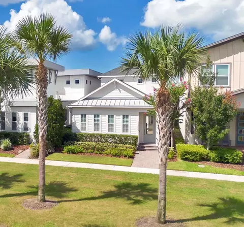 13259 Beebe Aly, Orlando, FL 32827