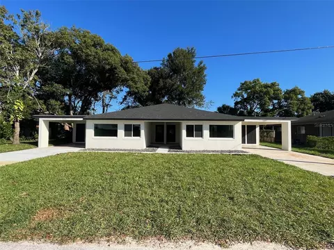 2605 Holly Rd, Winter Park, FL 32792