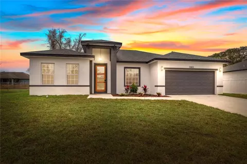 13802 SW 33rd Ter, Ocala, FL 34473
