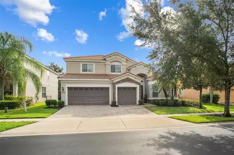 2815 Valeria Rose Way, Ocoee, FL 34761