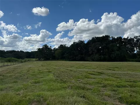 Cr 707 Road, Webster, FL 33597