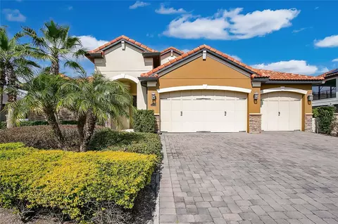 5233 Waterside Vista Ln, Saint Cloud, FL 34771