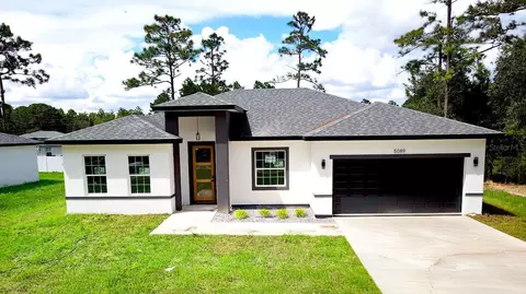5089 SW 155th Loop, Ocala, FL 34473