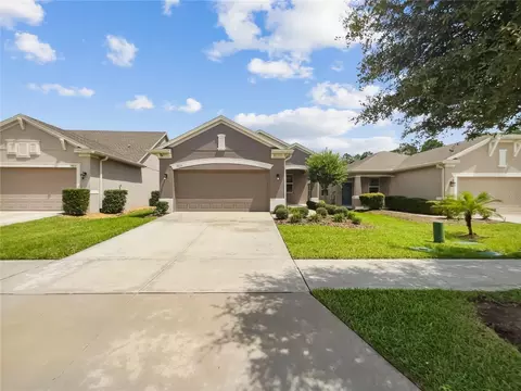 3420 Sagebrush St, Harmony, FL 34773