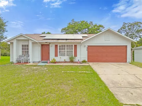 226 Highland Dr, Deltona, FL 32738