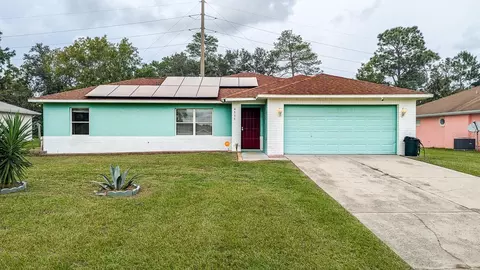 4755 SW 151st Pl, Ocala, FL 34473