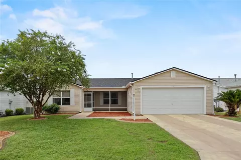 17394 SE 74th Seabrook Ct, The Villages, FL 32162