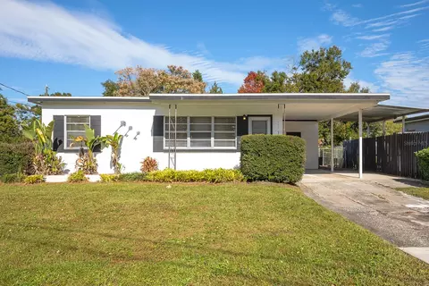 1901 Magnolia Ave, Winter Park, FL 32792