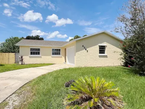 4543 Ligustrum Way, Orlando, FL 32839