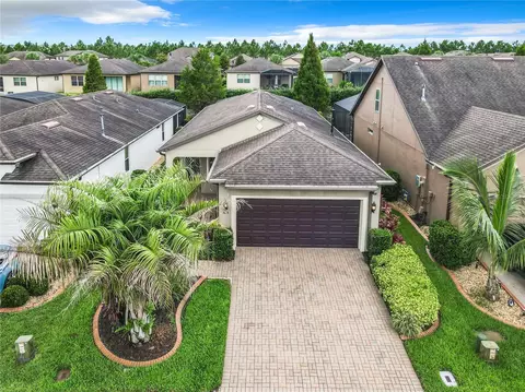 515 Pamplona Pl, Davenport, FL 33837