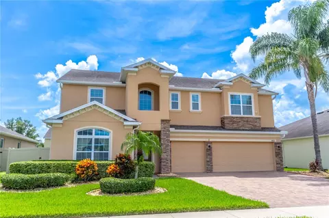14420 Black Lake Preserve St, Winter Garden, FL 34787