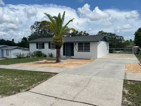 4376 Oriole Ave, Spring Hill, FL 34608