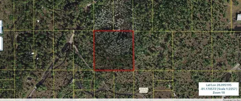 Holopaw Groves Road, Saint Cloud, FL 34773