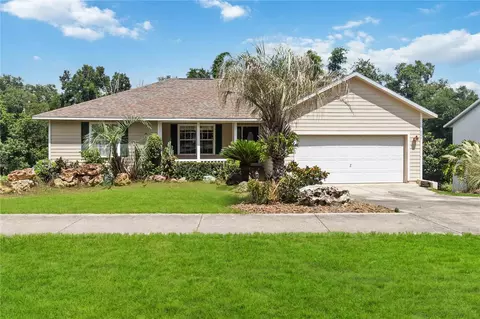 804 Forestwood Dr, Minneola, FL 34715