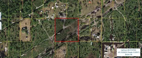 Holopaw Groves Road, Saint Cloud, FL 34773