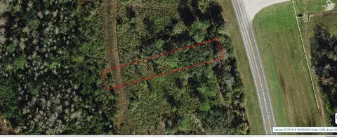 S Kenansville Road, Okeechobee, FL 34972