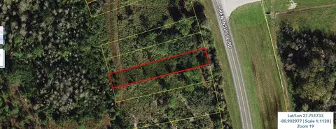 S Kenansville Road, Okeechobee, FL 34972