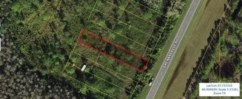 S Kenansville Road, Okeechobee, FL 34972