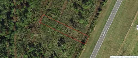 S Kenansville Road, Okeechobee, FL 34972