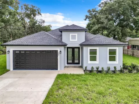 909 N Lake Pleasant Rd, Apopka, FL 32712