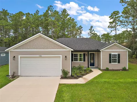 7178 N Cricket Dr, Citrus Springs, FL 34434