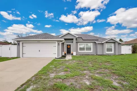 2904 Brighton Ave, Deltona, FL 32738