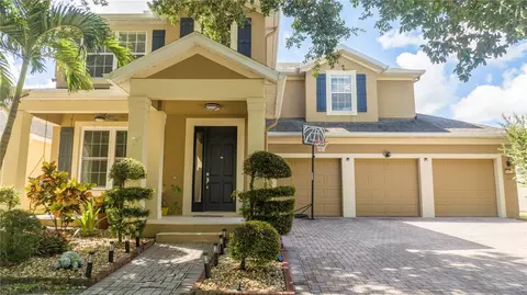 13272 Roxboro Rd, Windermere, FL 34786
