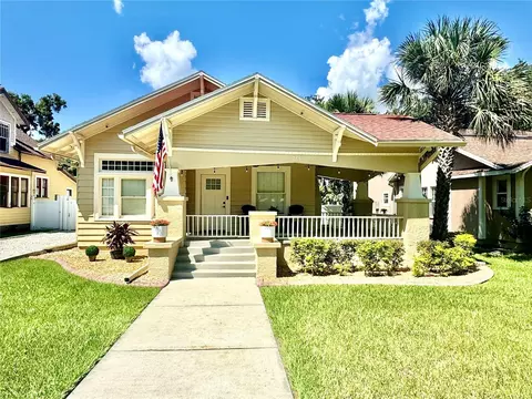 216 N Lakeview Ave, Winter Garden, FL 34787