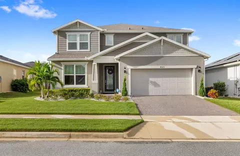 4523 Gliding Wave St, Winter Garden, FL 34787