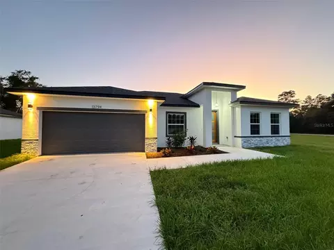5101 SW 155th Loop, Ocala, FL 34473