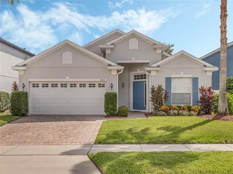 4003 Feldspar Trl, Orlando, FL 32826
