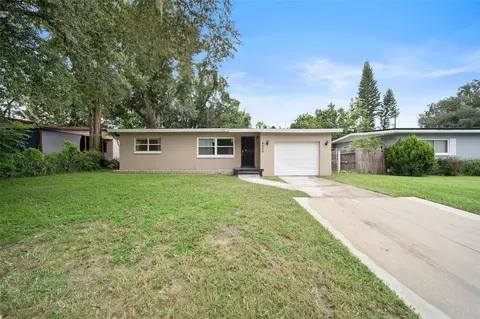 4206 S Nashville Ave, Orlando, FL 32839