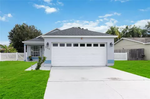 805 Nelson Dr, Kissimmee, FL 34758