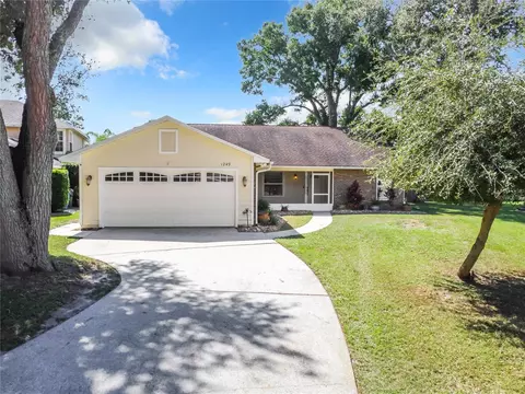 1249 Hancock Cir, Saint Cloud, FL 34769
