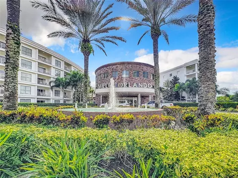 225 Celebration Pl #345, Celebration, FL 34747